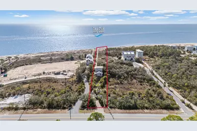 2298 Indian Pass Rd, Port Saint Joe, FL 32456 - Photo 2