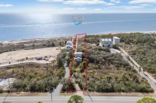 2298 Indian Pass Rd, Port Saint Joe, FL 32456 - Photo 2