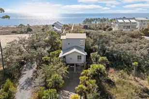 2298 Indian Pass Rd, Port Saint Joe, FL 32456 - Photo 1