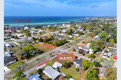 Tbd 15th St, Port Saint Joe, FL 32456 - Photo 1