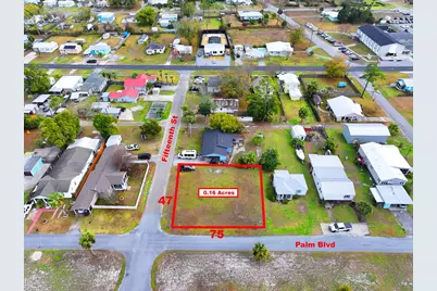 Tbd 15th St, Port Saint Joe, FL 32456 - Photo 2