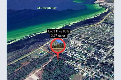 Lot 3 Hwy 98 E, Port Saint Joe, FL 32456 - Photo 6