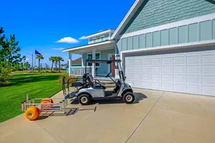 528 N 15th St, Mexico Beach, FL 32456 - Photo 2