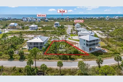 223 Park Point Cir, Cape San Blas, FL 32456 - Photo 2