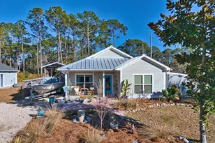 229 Fred Meyer St, Apalachicola, FL 32320 - Photo 2