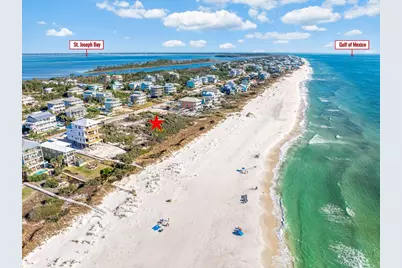 Lot 3 Haven Rd, Cape San Blas, FL 32456 - Photo 6