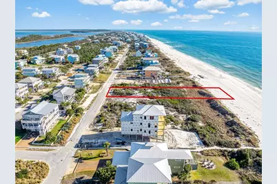 Lot 3 Haven Rd, Cape San Blas, FL 32456 - Photo 4