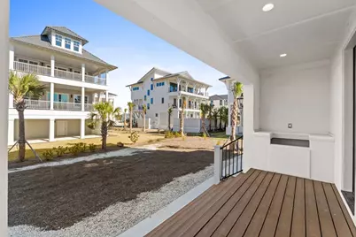 109 Dunes Dr, Mexico Beach, FL 32456 - Photo 22