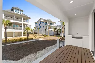 109 Dunes Dr, Mexico Beach, FL 32456 - Photo 22