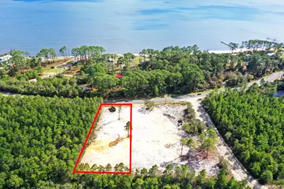 2025 Hwy 98 W, Carrabelle, FL 32322 - Photo 2
