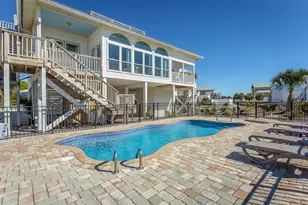 908 E Gulf Beach Dr, Saint George Island, FL 32328 - Photo 4