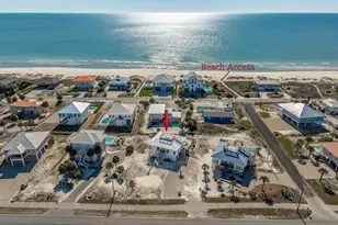 908 E Gulf Beach Dr, Saint George Island, FL 32328 - Photo 28