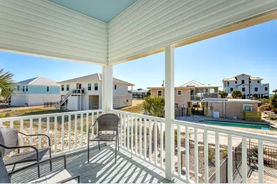 908 E Gulf Beach Dr, Saint George Island, FL 32328 - Photo 16