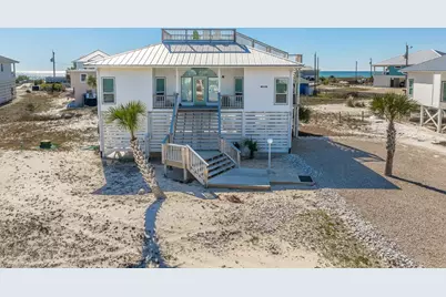 908 E Gulf Beach Dr, Saint George Island, FL 32328 - Photo 2