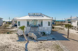 908 E Gulf Beach Dr, Saint George Island, FL 32328 - Photo 2