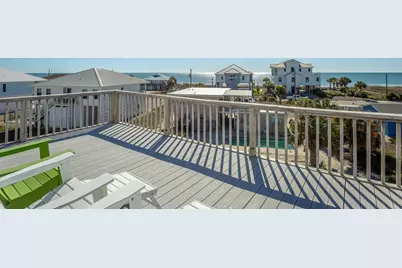 908 E Gulf Beach Dr, Saint George Island, FL 32328 - Photo 24