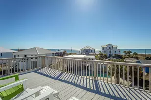 908 E Gulf Beach Dr, Saint George Island, FL 32328 - Photo 24