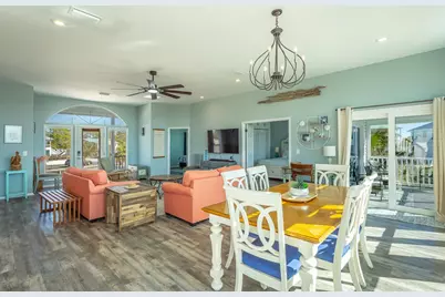 908 E Gulf Beach Dr, Saint George Island, FL 32328 - Photo 10