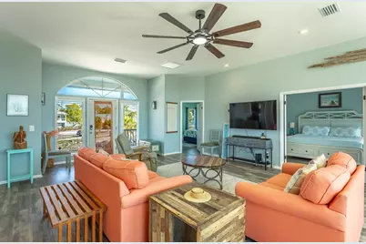 908 E Gulf Beach Dr, Saint George Island, FL 32328 - Photo 8