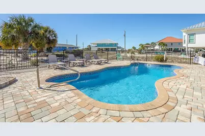 908 E Gulf Beach Dr, Saint George Island, FL 32328 - Photo 22