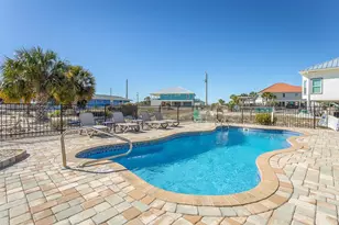 908 E Gulf Beach Dr, Saint George Island, FL 32328 - Photo 22