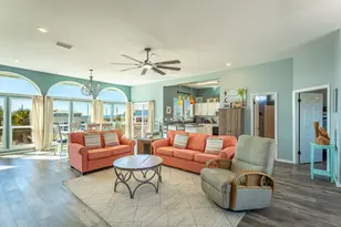 908 E Gulf Beach Dr, Saint George Island, FL 32328 - Photo 6