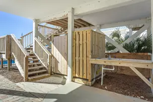 908 E Gulf Beach Dr, Saint George Island, FL 32328 - Photo 20