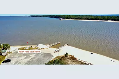 Lot A Indian Pass Rd, Cape San Blas, FL 32456 - Photo 16