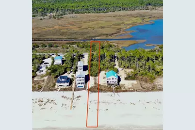 Lot A Indian Pass Rd, Cape San Blas, FL 32456 - Photo 2