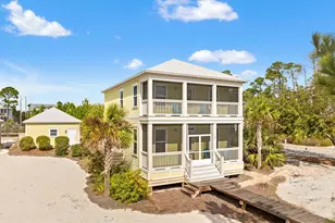 102 Whirlwind Ct, Port Saint Joe, FL 32456 - Photo 1