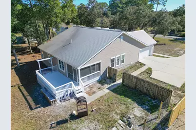 119 Old Ferry Dock Rd, Eastpoint, FL 32328 - Photo 2