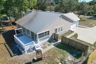 119 Old Ferry Dock Rd, Eastpoint, FL 32328 - Photo 2