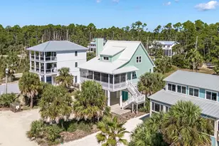 125 Canoe Ln, Port Saint Joe, FL 32456 - Photo 4