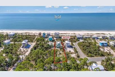 125 Canoe Ln, Port Saint Joe, FL 32456 - Photo 42