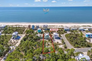 125 Canoe Ln, Port Saint Joe, FL 32456 - Photo 42