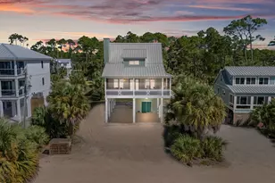 125 Canoe Ln, Port Saint Joe, FL 32456 - Photo 2