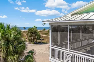 125 Canoe Ln, Port Saint Joe, FL 32456 - Photo 10