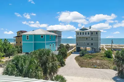 125 Canoe Ln, Port Saint Joe, FL 32456 - Photo 46