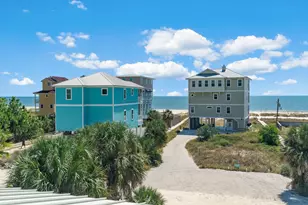 125 Canoe Ln, Port Saint Joe, FL 32456 - Photo 46