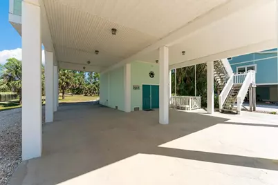 125 Canoe Ln, Port Saint Joe, FL 32456 - Photo 44