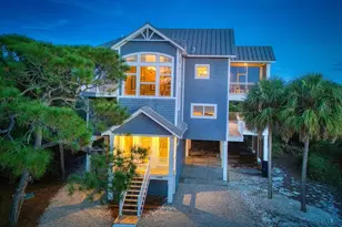 1400 Elm Ct, Saint George Island, FL 32328 - Photo 2