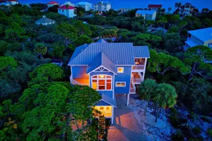 1400 Elm Ct, Saint George Island, FL 32328 - Photo 1