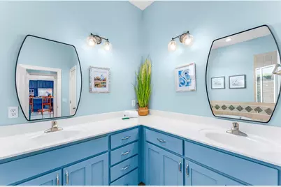 1400 Elm Ct, Saint George Island, FL 32328 - Photo 24