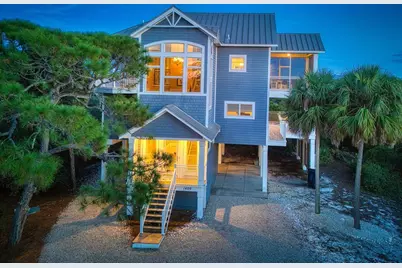 1400 Elm Ct, Saint George Island, FL 32328 - Photo 2