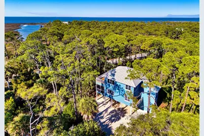 1856 W Suzie Ct, Saint George Island, FL 32328 - Photo 2
