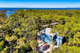 1856 W Suzie Ct, Saint George Island, FL 32328 - Photo 2