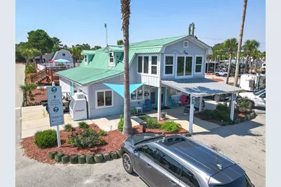 1843 Hwy 98 W #64, Carrabelle, FL 32322 - Photo 18