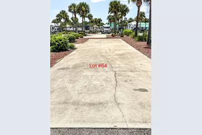 1843 Hwy 98 W #64, Carrabelle, FL 32322 - Photo 1