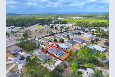 119 Walkabout Ct, Port Saint Joe, FL 32456 - Photo 36