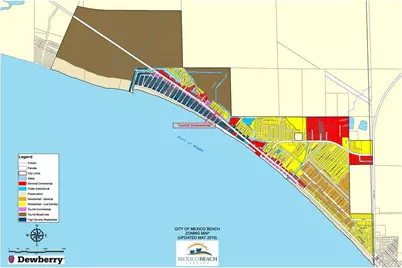 2604 Hwy 98, Mexico Beach, FL 32456 - Photo 40